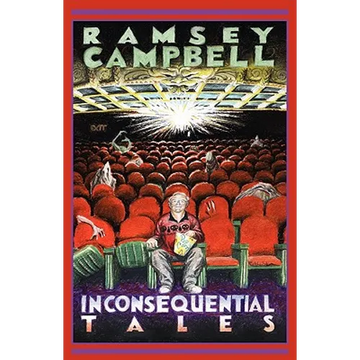 Inconsequential Tales - Paperback
