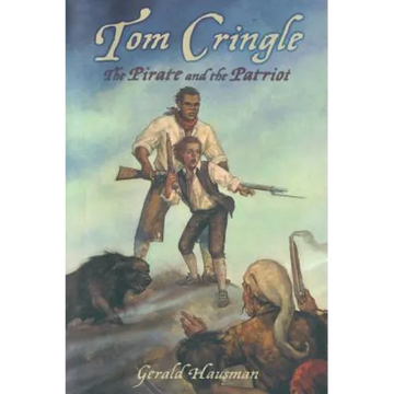 Tom Cringle: The Pirate and the Patriot - Paperback