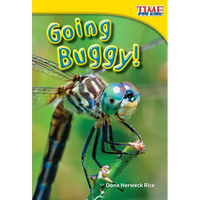 Going Buggy! - Paperback