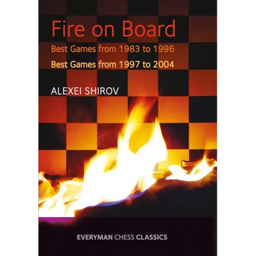 Fire on Board - Paperback