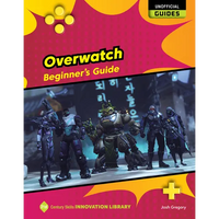 Overwatch: Beginner's Guide - Paperback