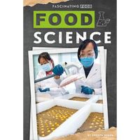 Food Science - Library Binding
