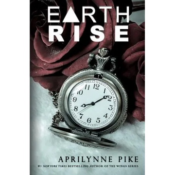 Earthrise - Paperback