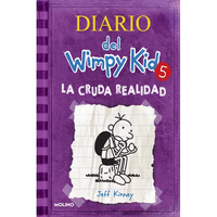 La Cruda Realidad / The Ugly Truth - Hardcover