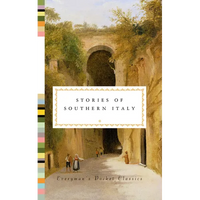 Stories of Southern Italy - Hardcover