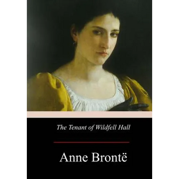 The Tenant of Wildfell Hall - Paperback