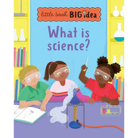 What is science? - Paperback