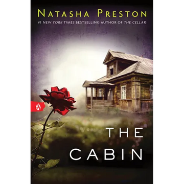 The Cabin - Paperback