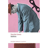 Babbitt - Paperback