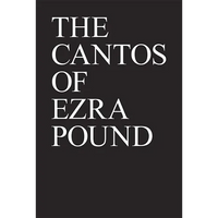 The Cantos - Paperback