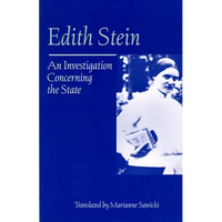 An Investigation Concerning the State - Paperback