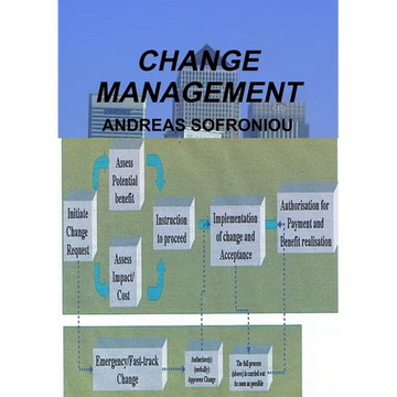 Change Management - Paperback