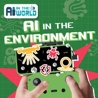 AI in the Environment - Paperback