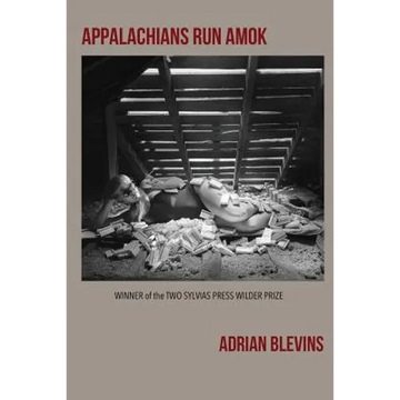 Appalachians Run Amok - Paperback