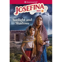 Josefina: Sunlight and Shadows - Paperback