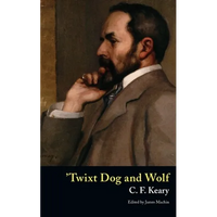 'Twixt Dog and Wolf - Paperback