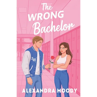 The Wrong Bachelor - Paperback