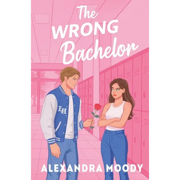 The Wrong Bachelor - Paperback