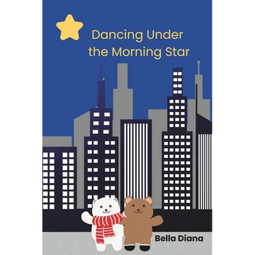 Dancing Under The Morning Star - Paperback