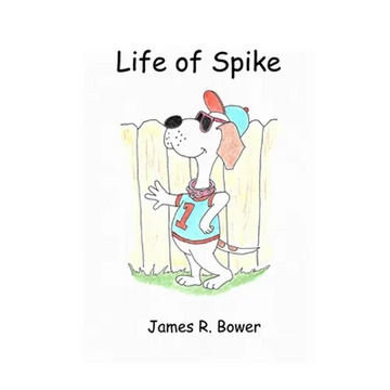Life of Spike - Paperback