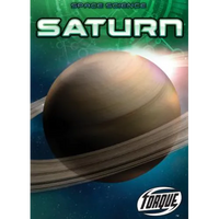 Saturn - Library Binding