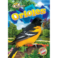 Orioles - Library Binding
