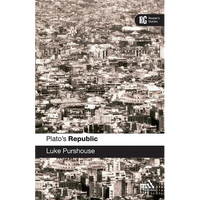 Plato's Republic: A Reader's Guide - Paperback