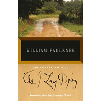 As I Lay Dying - Paperback