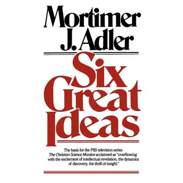 Six Great Ideas - Paperback