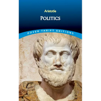 Politics - Paperback