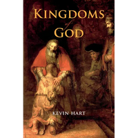 Kingdoms of God - Hardcover