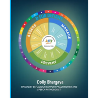 D for Defiant: Positive Behaviour Support - Paperback