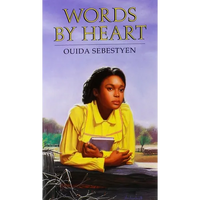 Words By Heart - Mass Market Paperbound