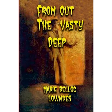 From Out The Vasty Deep - Paperback