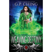 Weaving Destiny - Paperback