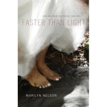 Faster Than Light: New and Selected Poems, 1996-2011 - Paperback
