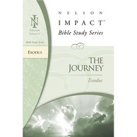 The Exodus - Paperback