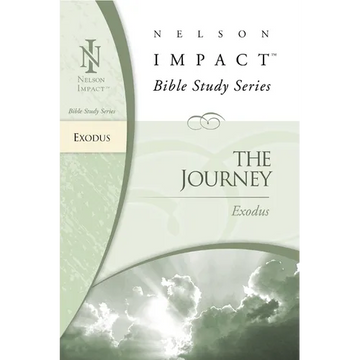 The Exodus - Paperback
