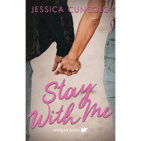 Stay with Me - Paperback