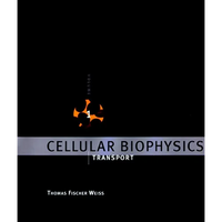 Cellular Biophysics, Volume 1: Transport - Paperback