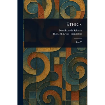 Ethics - Paperback