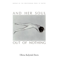 And Her Soul Out Of Nothing - Paperback