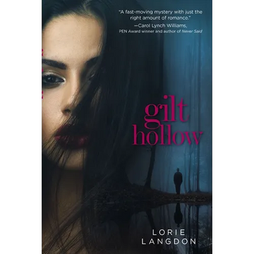 Gilt Hollow - Paperback