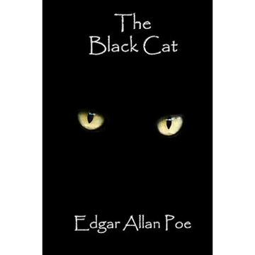 The Black Cat - Paperback