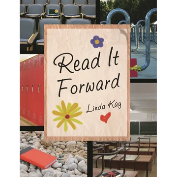 Read It Forward - Paperback