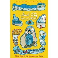 Mud City - Paperback