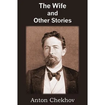 The Wife and Other Stories - Paperback