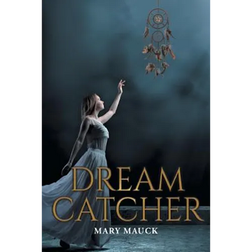 Dream Catcher - Paperback