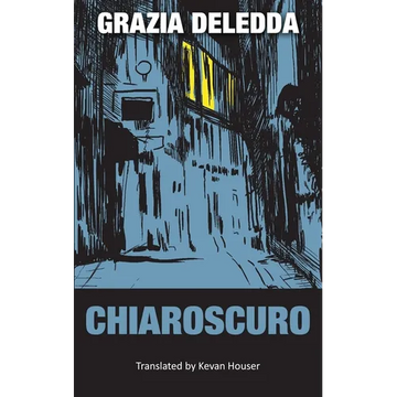Chiaroscuro - Paperback