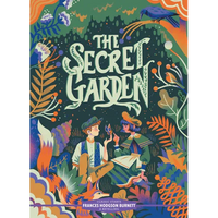 Classic Starts(r) the Secret Garden - Hardcover